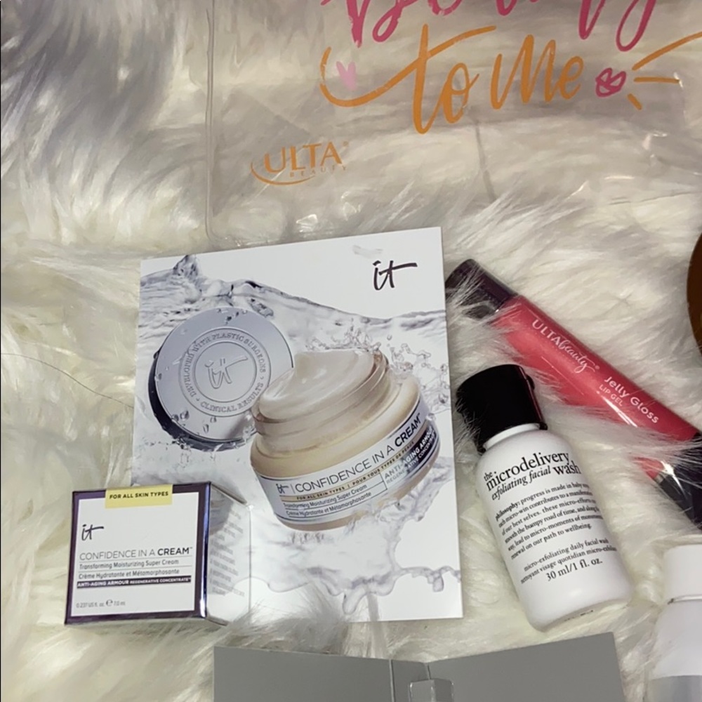 Skin care bundle - Picture 3 of 7